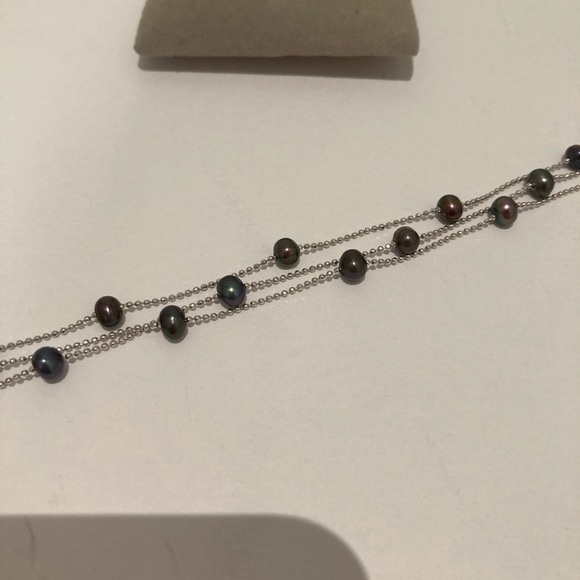 Japanese akoya Pearls - Picture 2 of 4